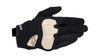 Rękawice Alpinestars Chrome v2 black/almond