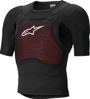 Koszulka z ochraniaczami Alpinestars Bionic Plasma LT