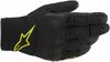 Rękawice Alpinestars S-MAX Drystar black/yellow