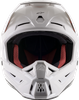 Kask Alpinestars SM5 Supertech M5 Solid white