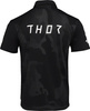 Koszulka Polo Thor Corpo black
