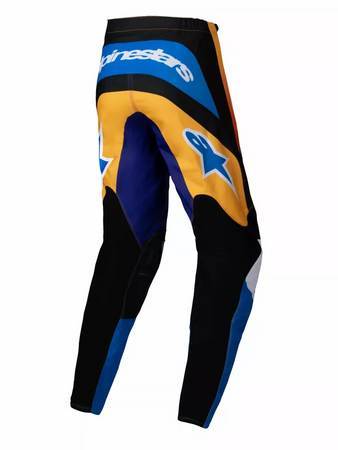 Spodnie Alpinestars Fluid Wurx multicolor