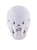 Kask Alpinestars S-M7 Solid white