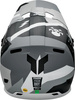 Kask Thor Reflex Sport Carbon Brave MIPS gray/white matt