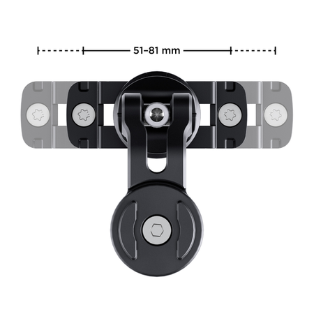 Uchwyt na pokrywę zbiorniczka SP Connect SPC/SPC+ Brake Mount