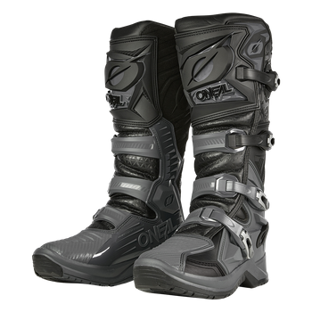 Buty O'Neal RMX Pro black/gray