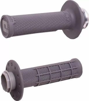 Manetki Odi Micro-X Half-Waffle v2 Lock-On Grips Mini Cross