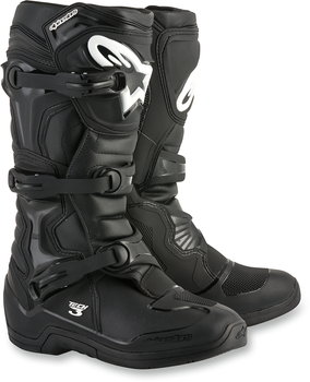 Buty Alpinestars Tech 3 black