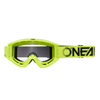 Gogle O'Neal B-Zero V.22 yellow