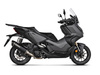 Tłumik Akrapovic Slip-On Line Honda ADV/NSS 350