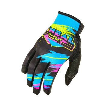 Rękawice O'Neal Mayhem Reseda black/yellow
