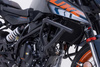 Gmole SW-Motech Crash Bar KTM DUKE 125