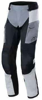 Spodnie tekstylne Alpinestars Andes Air Drystar gray/black