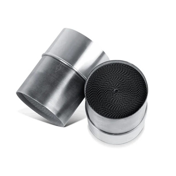 Katalizator Akrapovic Catalytic Converter P-KAT-025/1