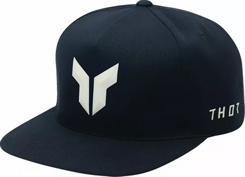 Czapka z daszkiem Thor Iconic Snapback navy