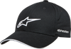 Czapka z daszkiem Alpinestars Rostrum