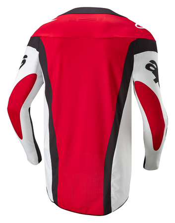 Bluza Alpinestars Techstar Ocuri red/white