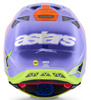 Kask Alpinestars SM10 Supertech M10 Jett Lawrence