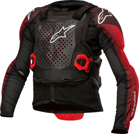 Zbroja Juniorska Alpinestars Bionic Tech