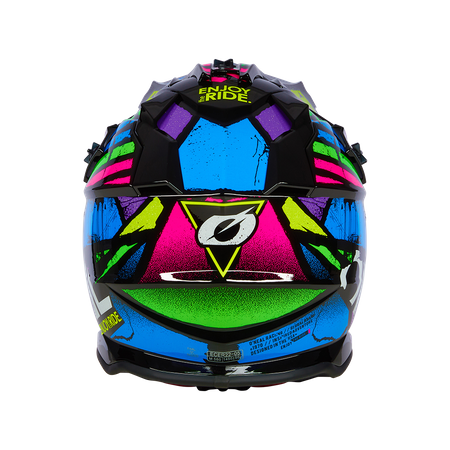 Kask O'Neal 2SRS Glitch multi