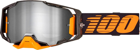 Gogle 100% Armega Acosta Hiper mirror