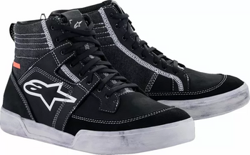 Buty Alpinestars Ageless black/white