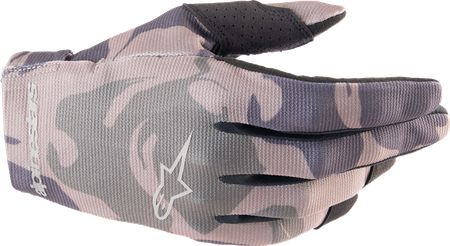 Rękawice Alpinestars Radar camo