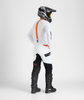 Zestaw Thor Sportmode Rogue white/orange