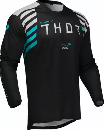 Bluza Thor Launchmode Zone sand