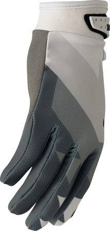 Rękawice Thor Launchmode Brave gray
