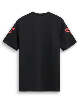 Koszulka T-Shirt Alpinestars Performance Shouldered