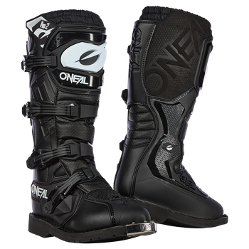 Buty O'Neal Rider Pro 2 black