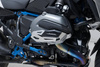 Osłony cylindra SW-Motech Cylinder Guard BMW R 1200 GS/R/RS/RT