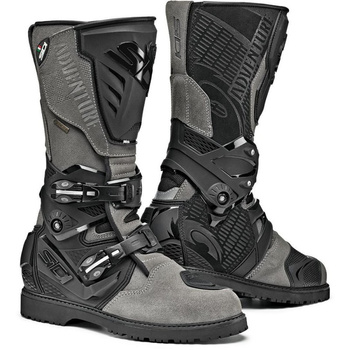 Buty Sidi Adventure 2 Gore-Tex grey