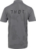 Koszulka Polo Thor Corpo gray