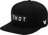 Czapka z daszkiem Thor Rogue Snapback black