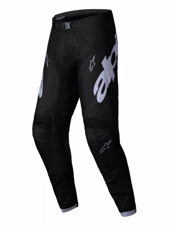 Spodnie Alpinestars Racer Graphite black/gray