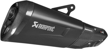 Tłumik Akrapovic Slip-On Line BMW S 1000 XR