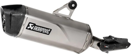 Tłumik Akrapovic Slip-On Line BMW R 1250 GS