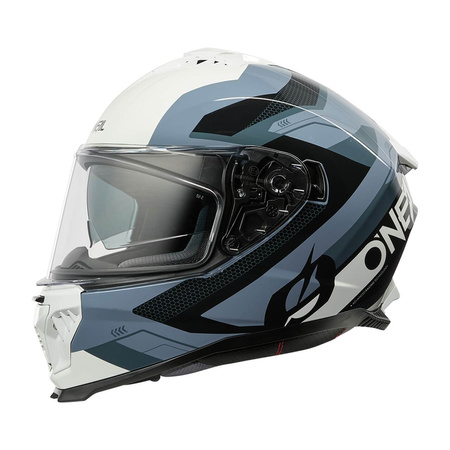 Kask O'Neal Challenger Exo black/gray