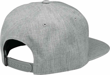 Czapka z daszkiem Thor Iconic Snapback gray
