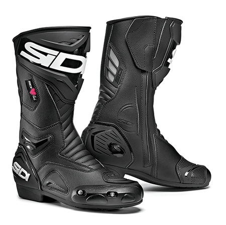 Buty Damskie Sidi Performer Lei black