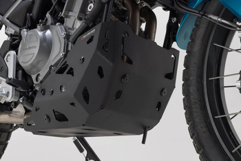 Osłona silnika SW-Motech Engine Guard CF MOTO MT 450 ABS