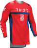 Bluza Thor Sportmode Synth red