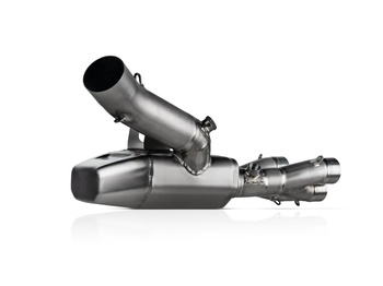 Rura łącząca Akrapovic BMW M/S 1000 RR