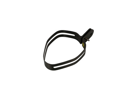 Obejma opaska zaciskowa tłumika Akrapovic Carbon P-MCCR26