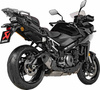 Tłumik Akrapovic Slip-On Line Suzuki GSX-S 1000