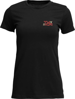 Koszulka damska T-Shirt Thor Vantage black