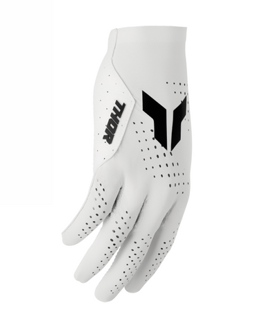 Rękawice Thor Sportmode Vented Iconic white