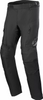 Spodnie tekstylne Alpinestars ST-1 WP black